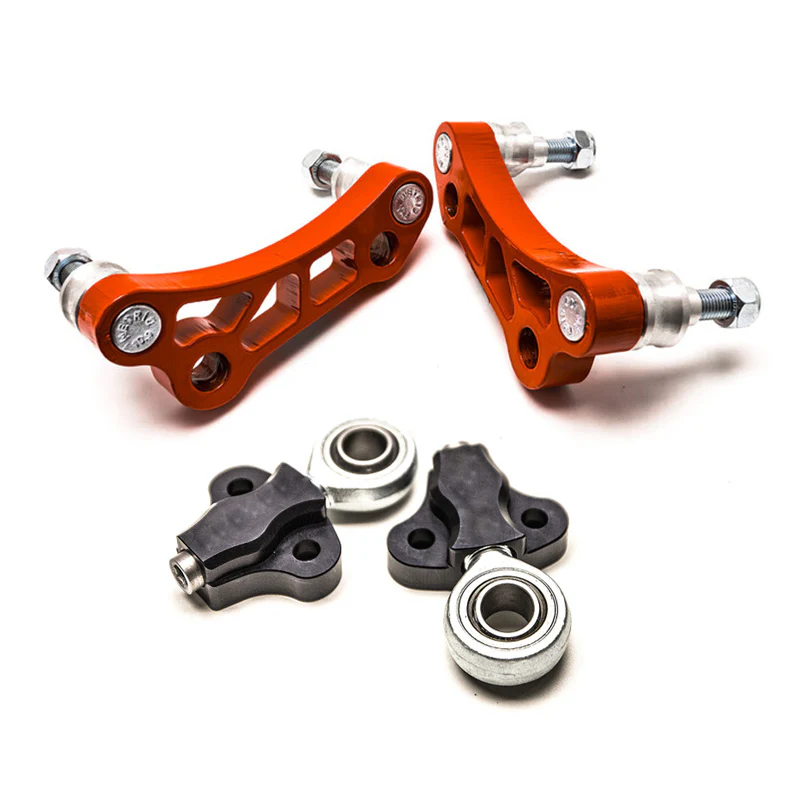 Adaptadores De Giro Driftmax Pro Para Bmw E46 - Image 4