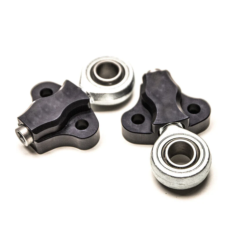 Adaptadores De Giro Driftmax Pro Para Bmw E46 - Image 5