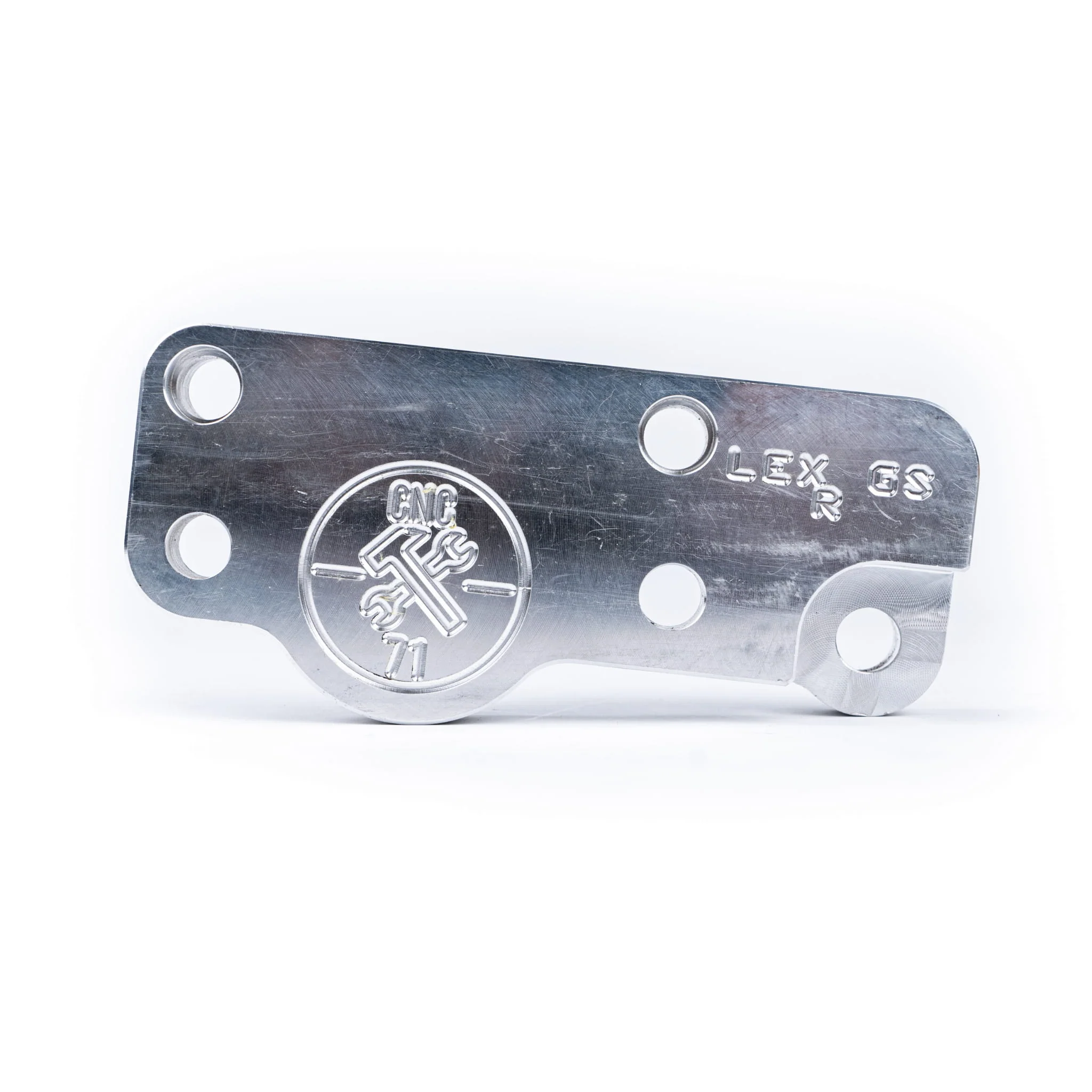 Adaptadores De Giro Lexus Gs300 - Image 3