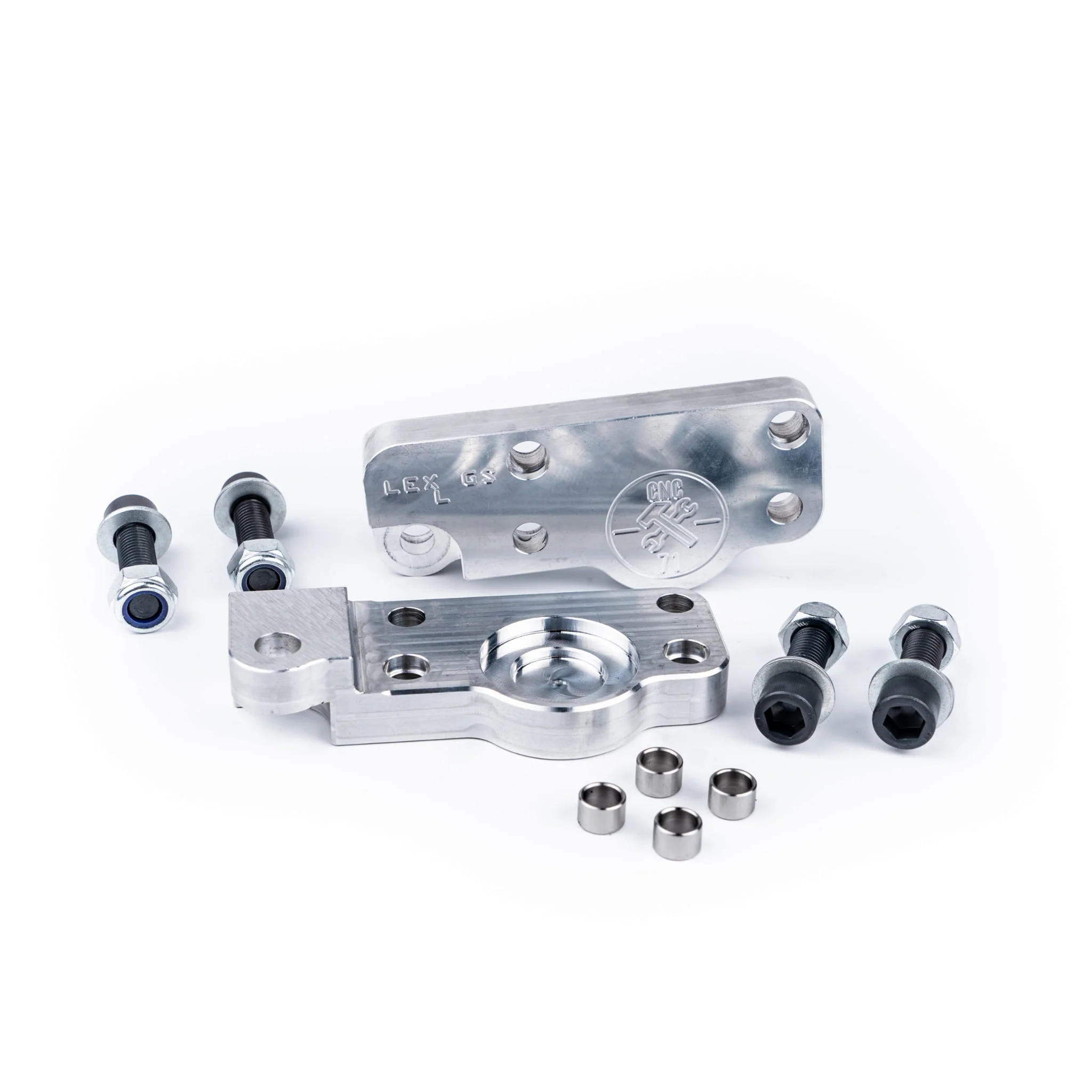 Adaptadores De Giro Lexus Gs300 - Image 5