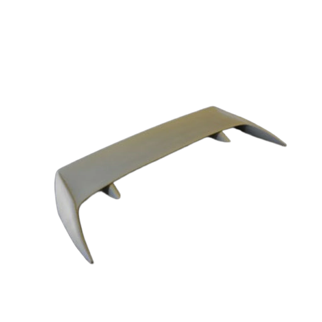 Alerón 326 Style Para Nissan S13 - Image 4