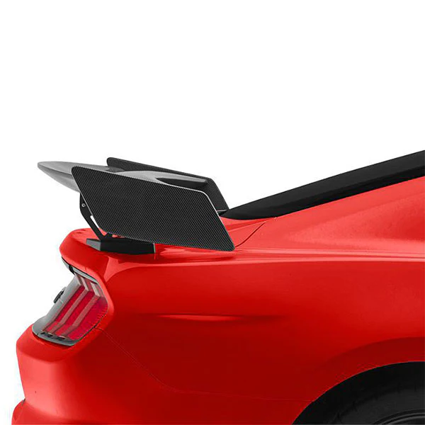 Alerón Grande Estilo Gt500 (Mustang Fastback 15-21)