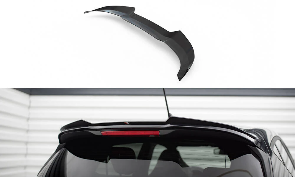 Extensión Aleron Maxton V.2 Ford Fiesta Mk8 St / St-Line