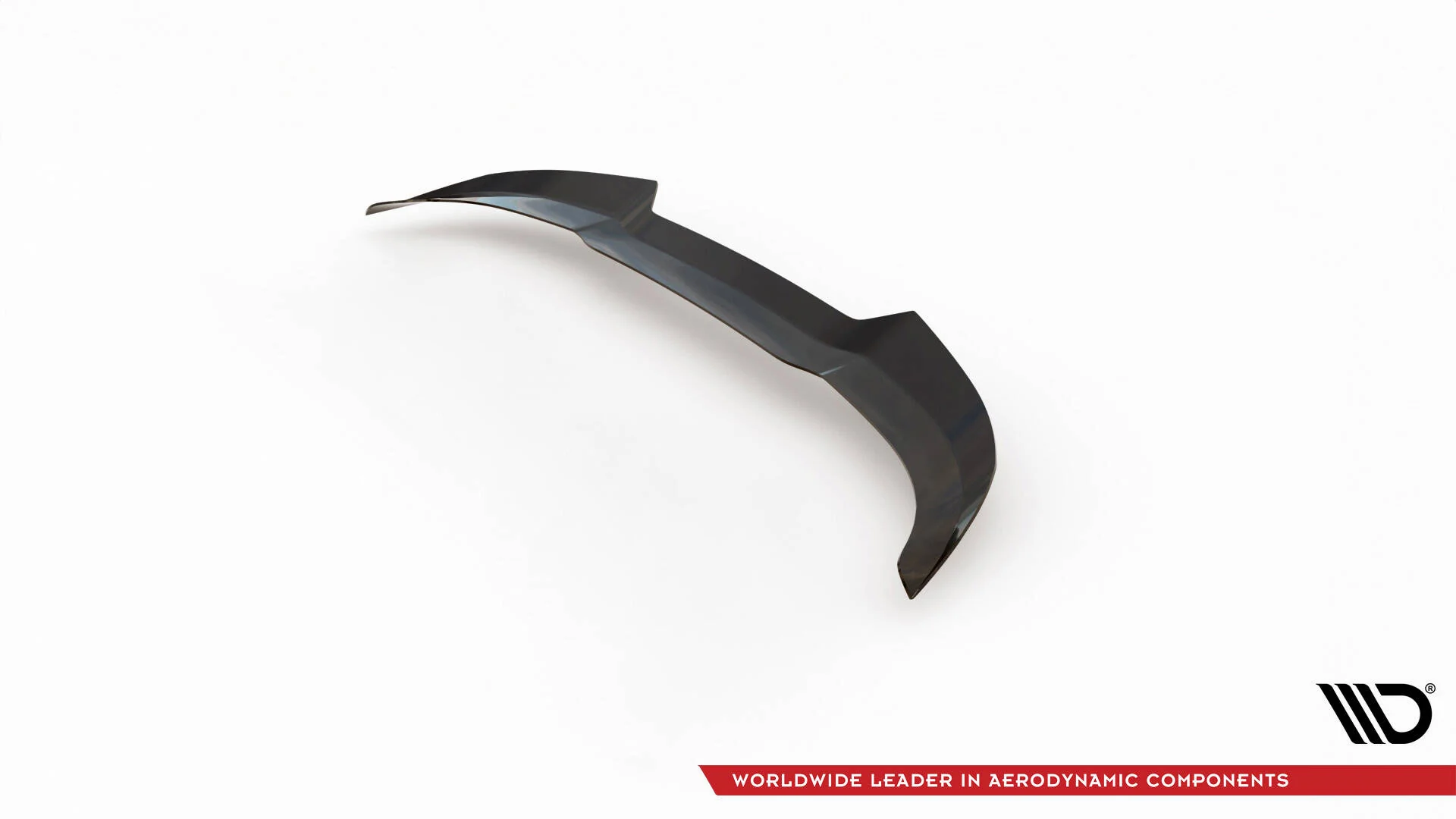 Extensión Aleron Maxton V.2 Ford Fiesta Mk8 St / St-Line - Image 3