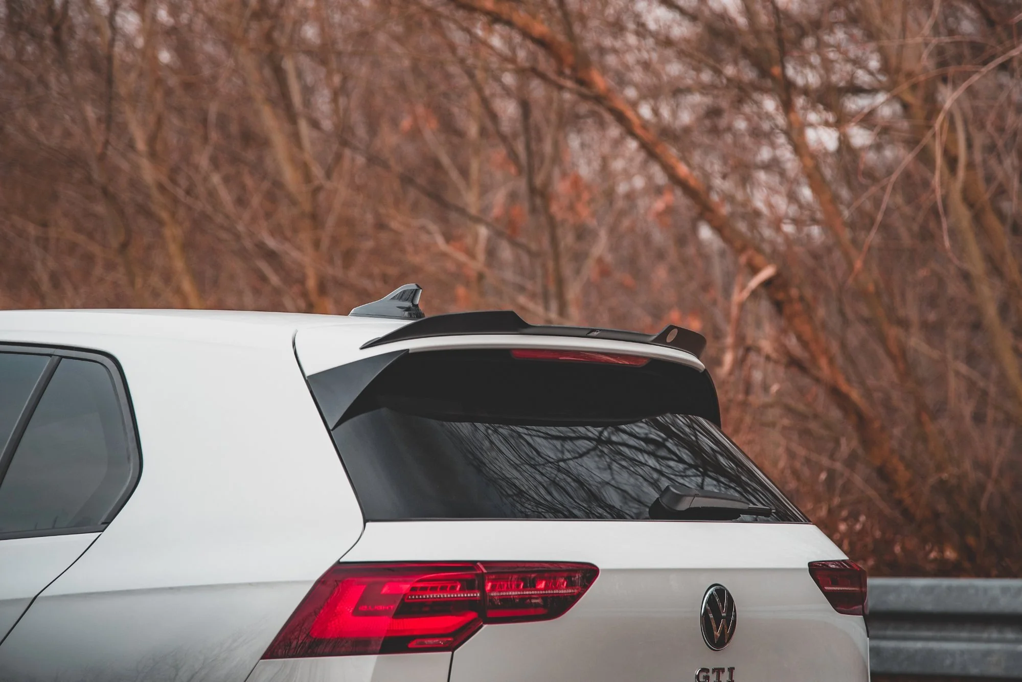 Alerón Maxton Vw Golf 8 Gti - Image 3