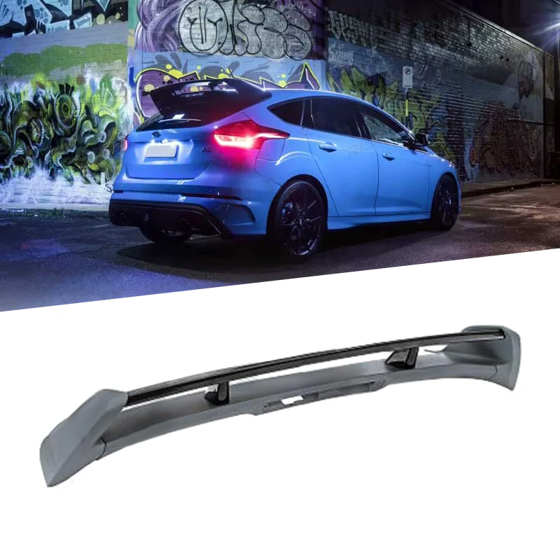 Alerón Ford Focus Rs 3.5 Facelift