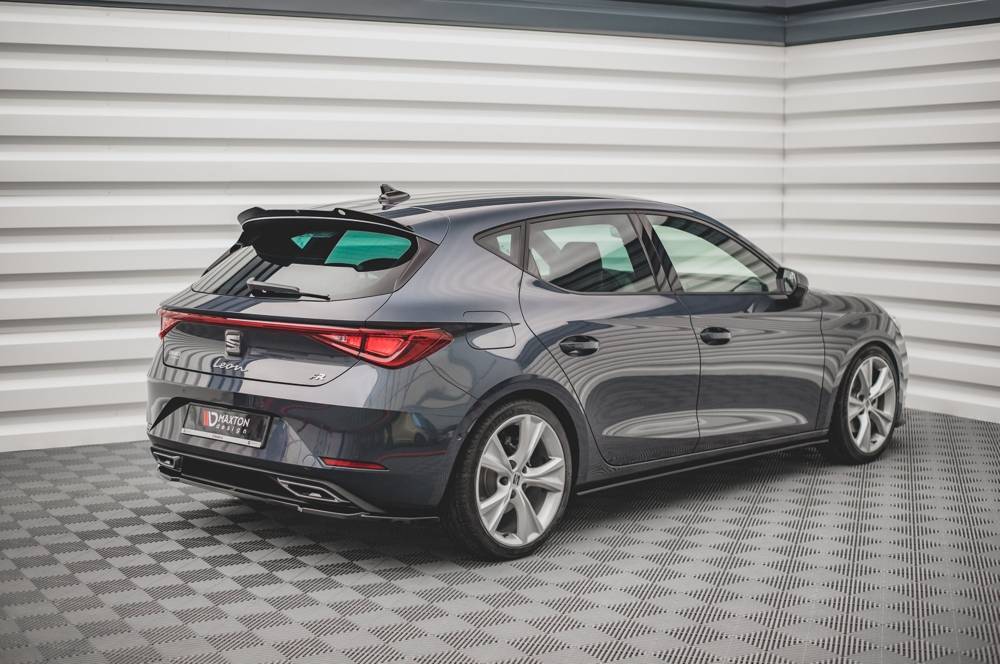 Alerón Seat León Fr Mk4 / Cupra León - Image 2