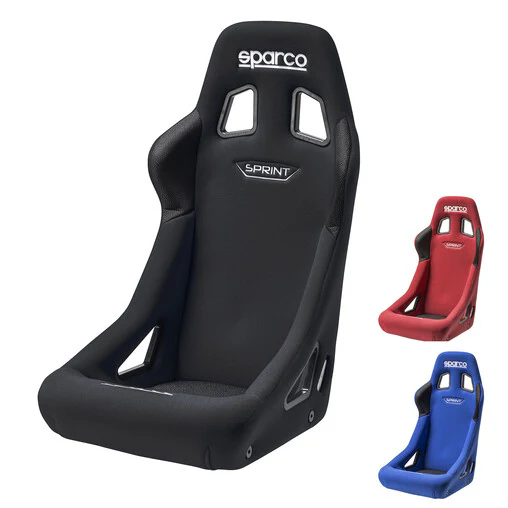 Bucket Sparco Sprint (Fia) - Image 5