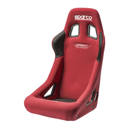 Bucket Sparco Sprint (Fia) - Image 7