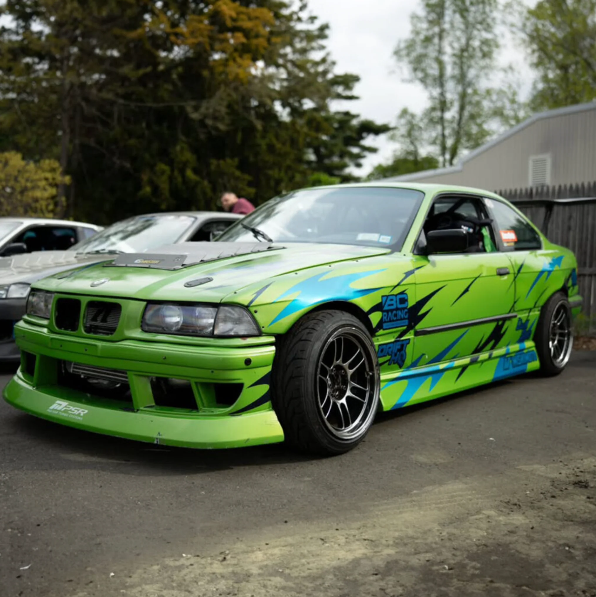 BMW