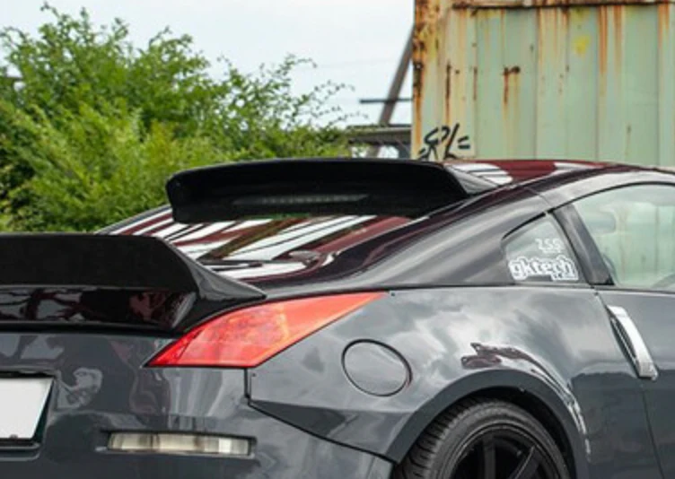 Bodykit Origin Labo Drift Line - Nissan 350z - Image 9