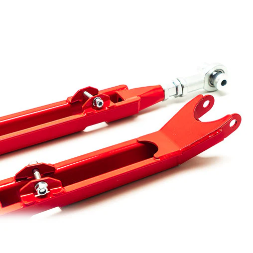 Brazos Traseros Superiores Regulables Para Bmw E36 Y E46 - Image 2