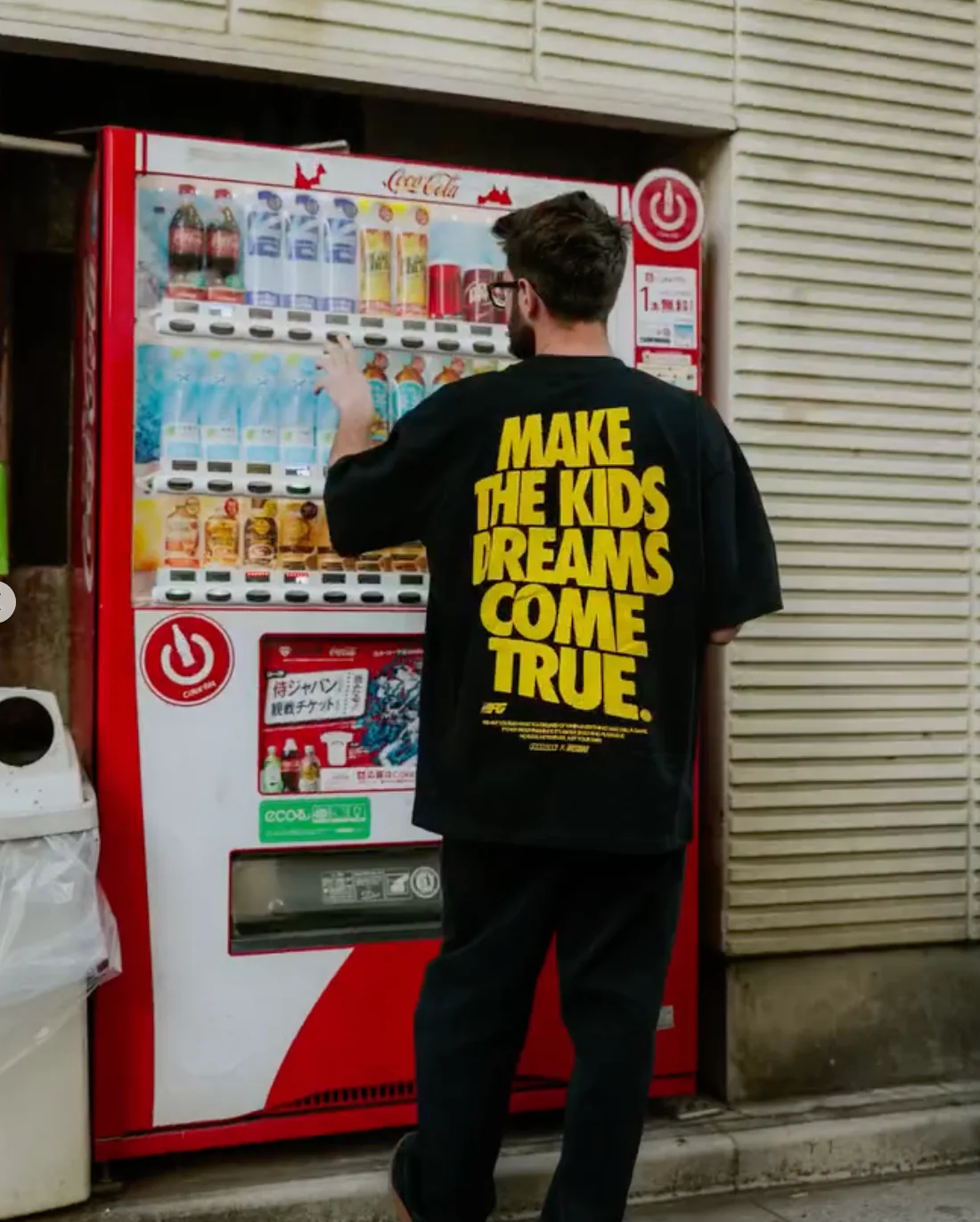 Camiseta Dreams Come True - Image 4