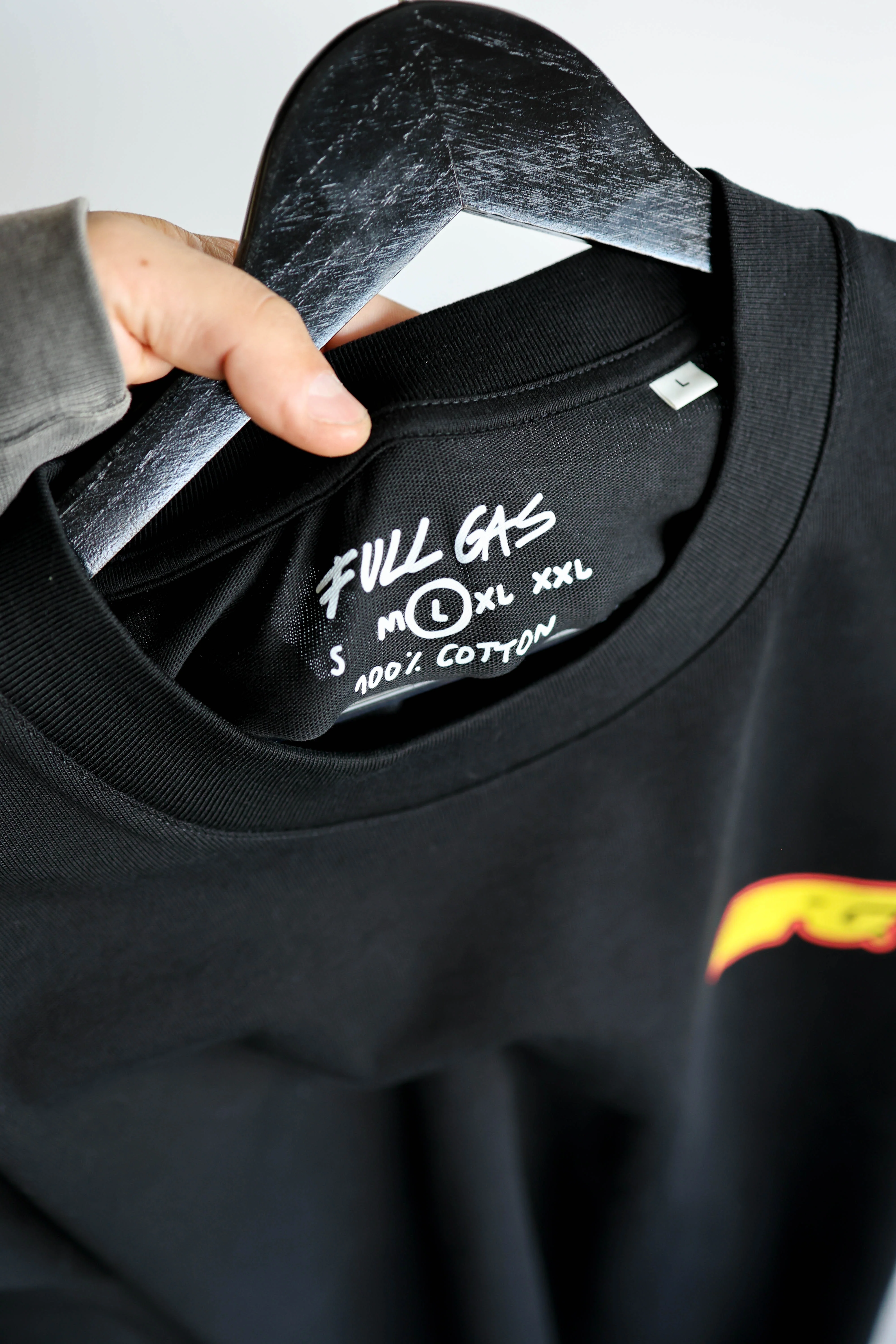Camiseta Fg Black - Image 4