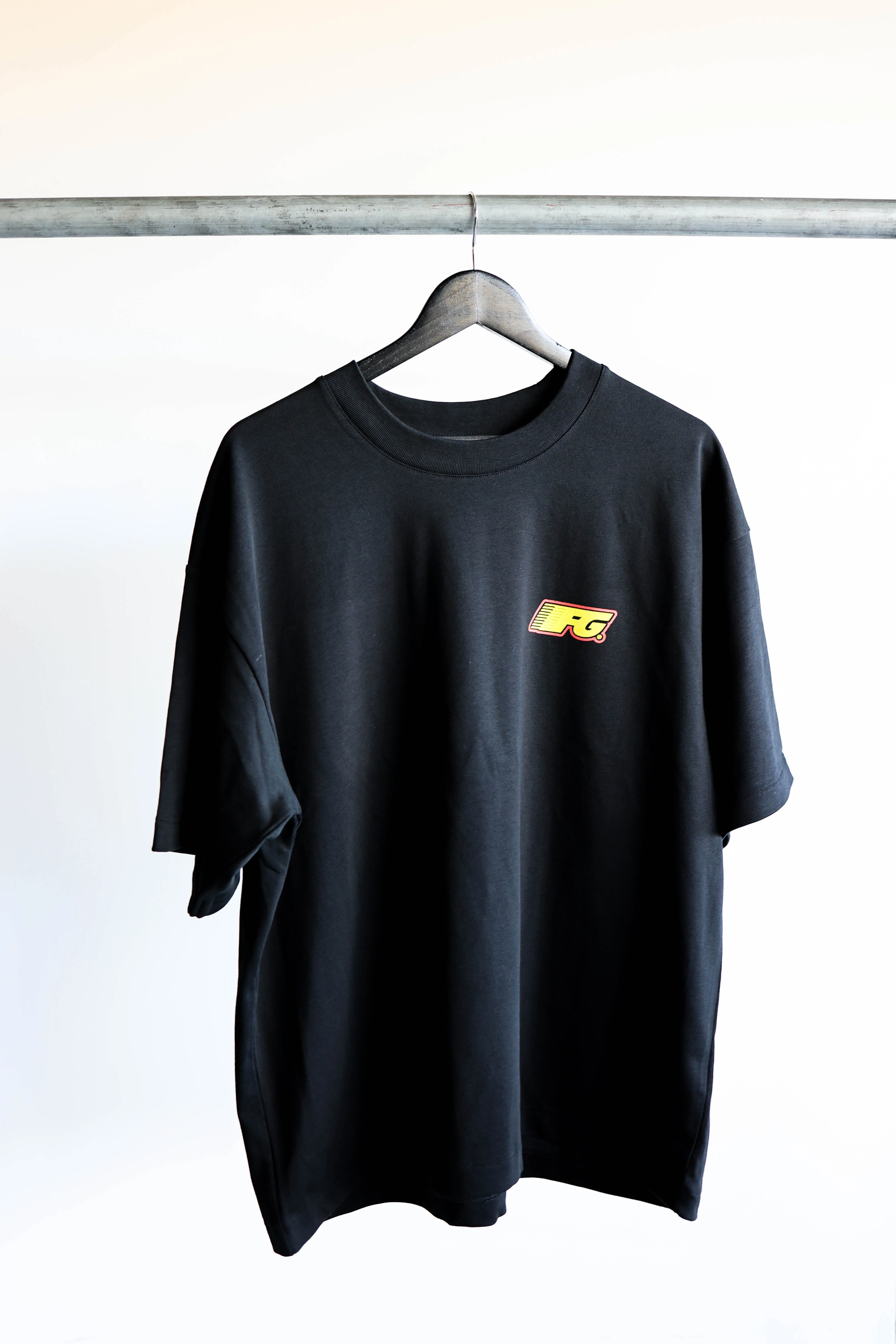 Camiseta Fg Black - Image 5