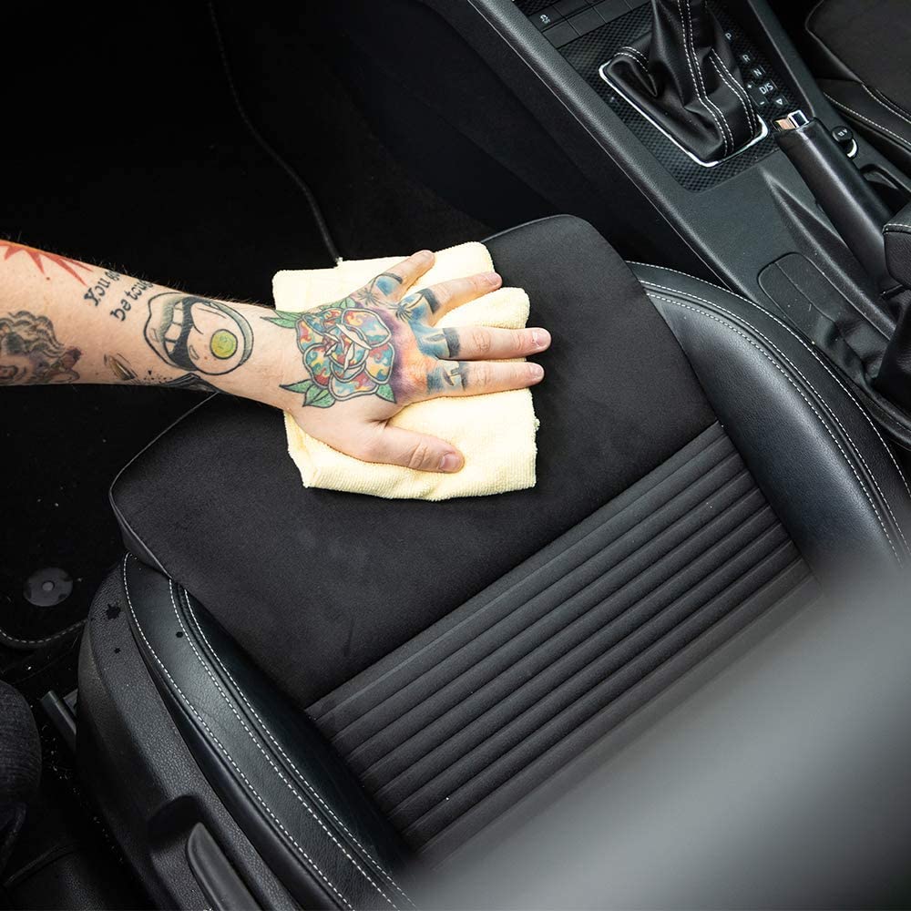 Limpiador De Moquetas E Interior - Meguiar's - Image 2