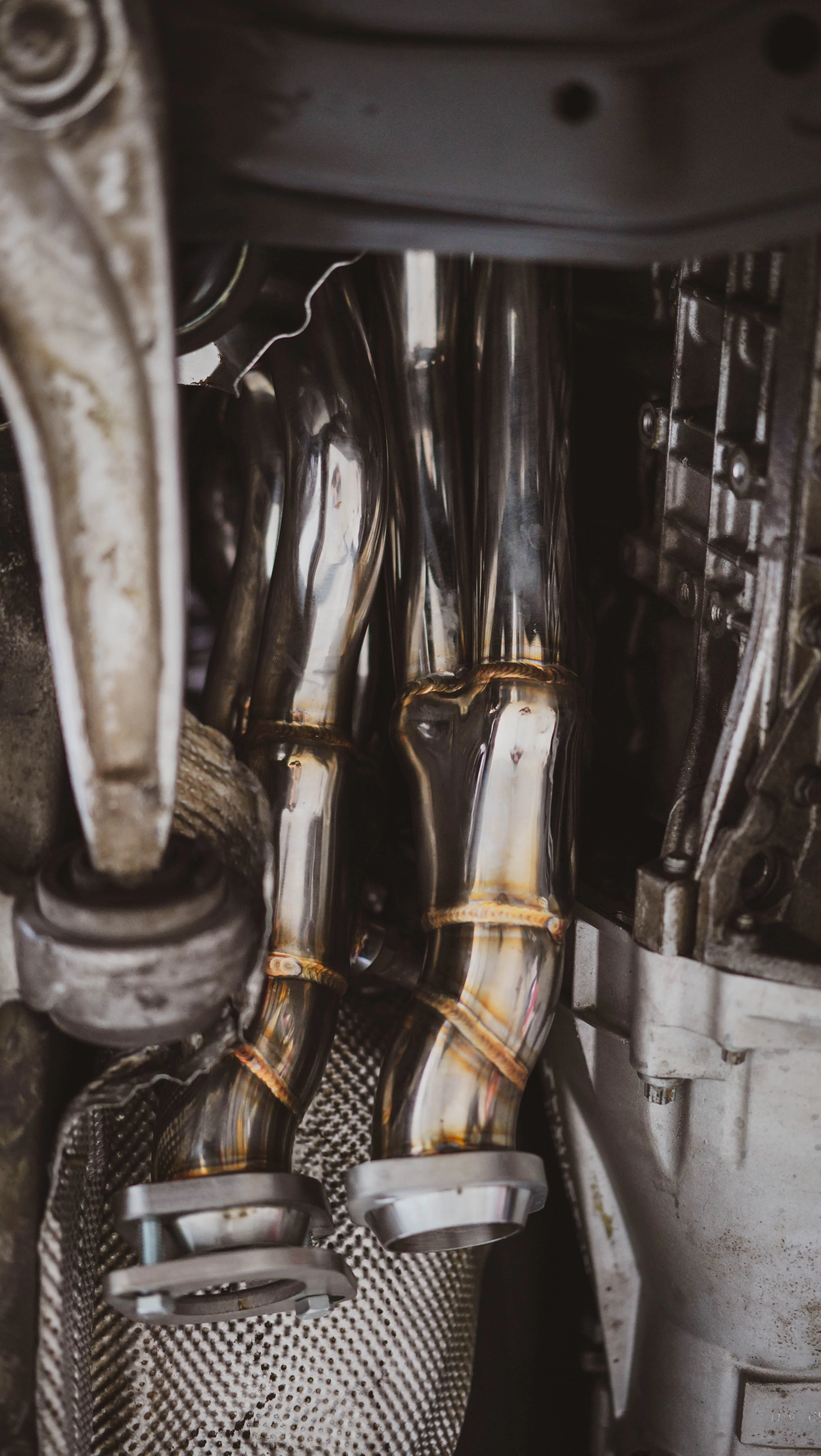 Colectores De Escape Schmiedmann (M52 Y M54) Bmw E46 - Image 5