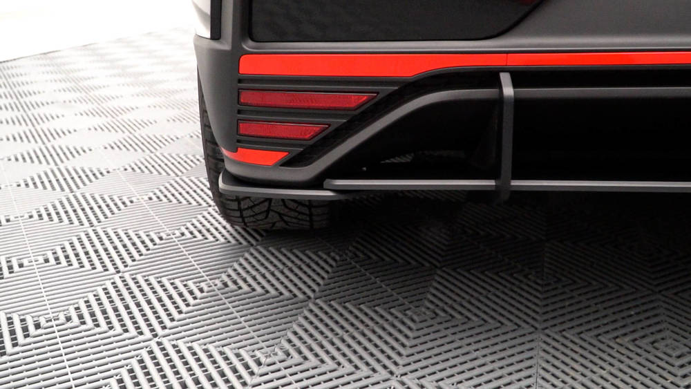Difusor Lateral Maxton Hyundai I20n - Image 2