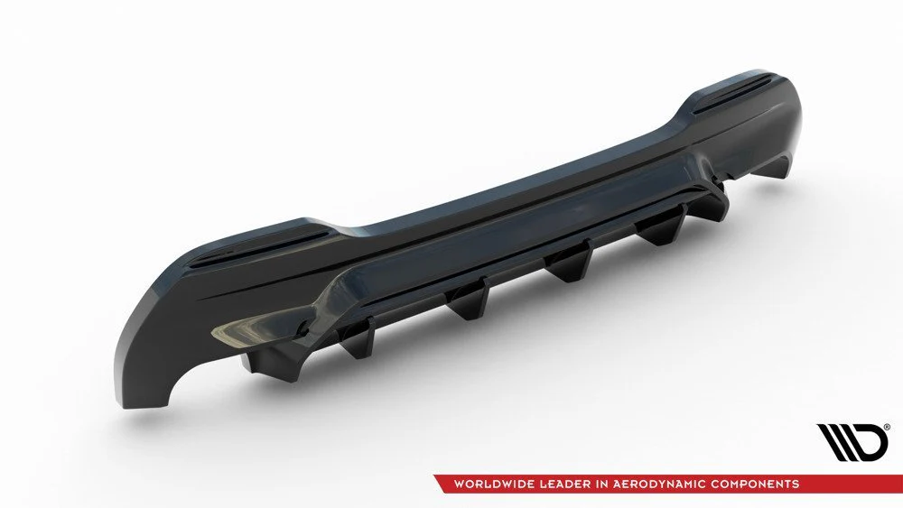 Difusor Maxton V.1 Bmw 1 F40 M-Pack/ M135i - Image 3