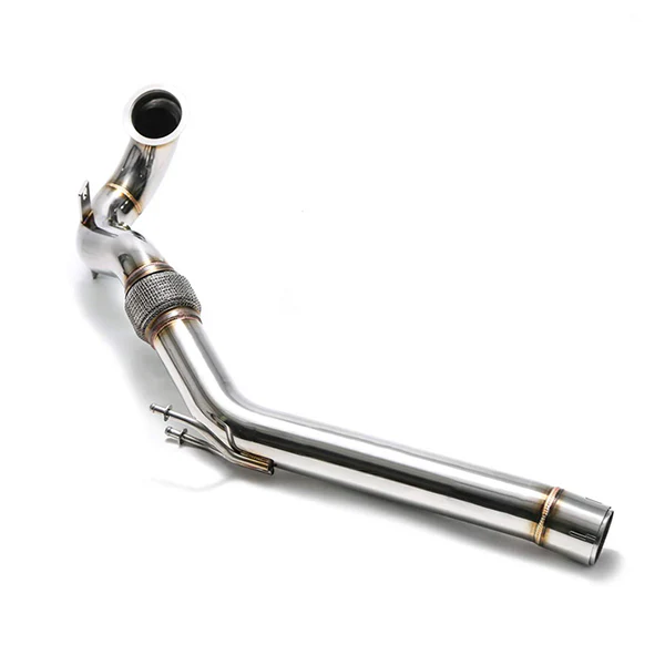 Downpipe Seat Leon 5f 2.0 Tsi (190cv) +2019 Opf