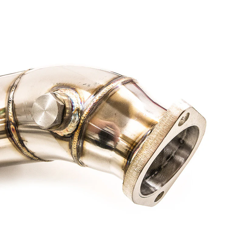 Downpipes Para BMW 135i / 335i - Image 3
