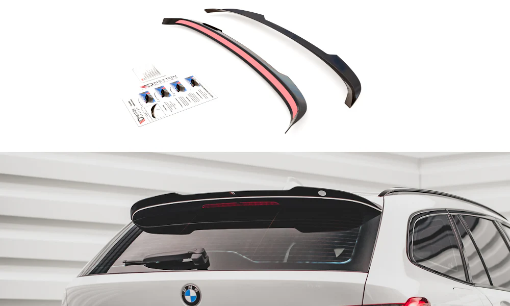 Extension Aleron Maxton Bmw Serie 3 Touring G21