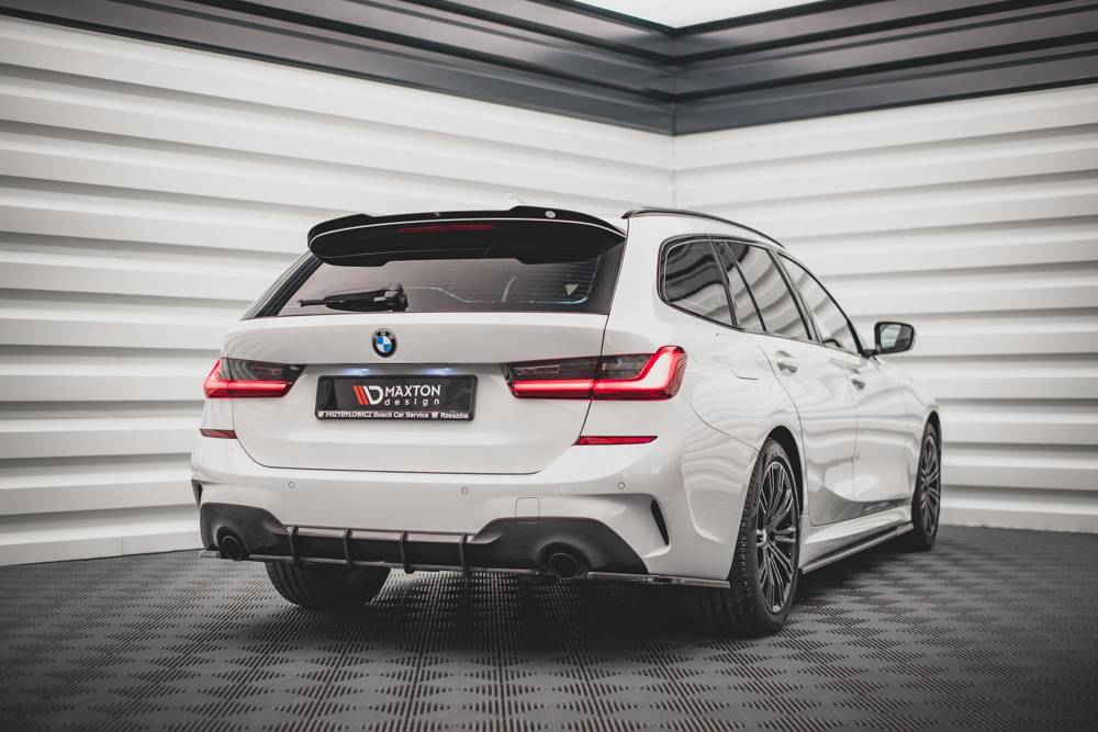 Extension Aleron Maxton Bmw Serie 3 Touring G21 - Image 2