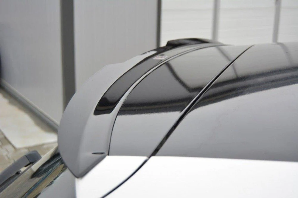 Extension De Aleron Para Seat Leon Mk3 Fr - Image 2