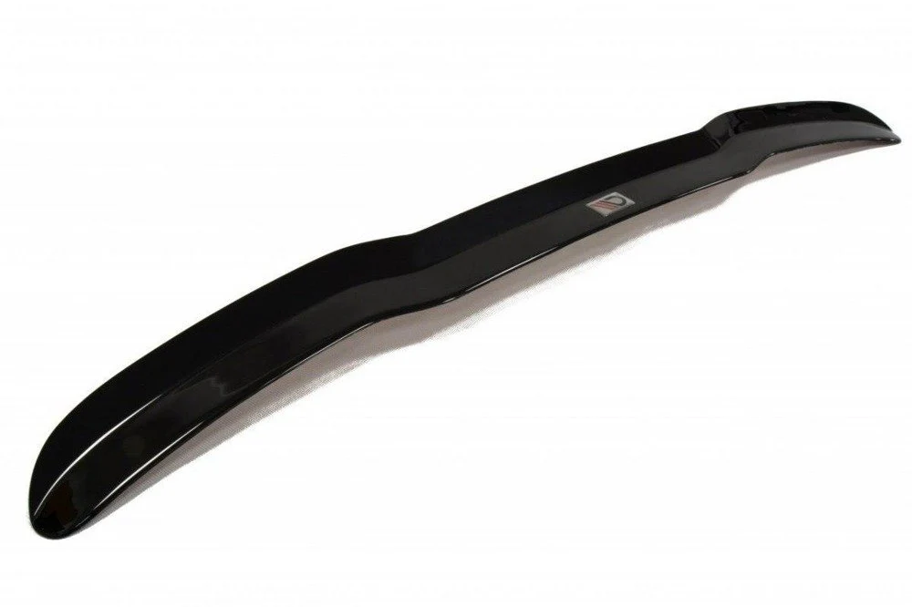 Extension De Aleron Maxton Audi S3 / A3 S-Line 8v / 8v Fl Hatchback / Sportback - Image 3