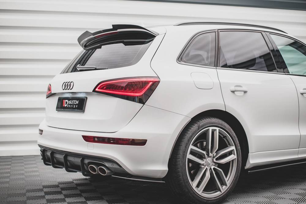 Extension De Aleron Maxton Audi Sq5 Mk1 8r - Image 3