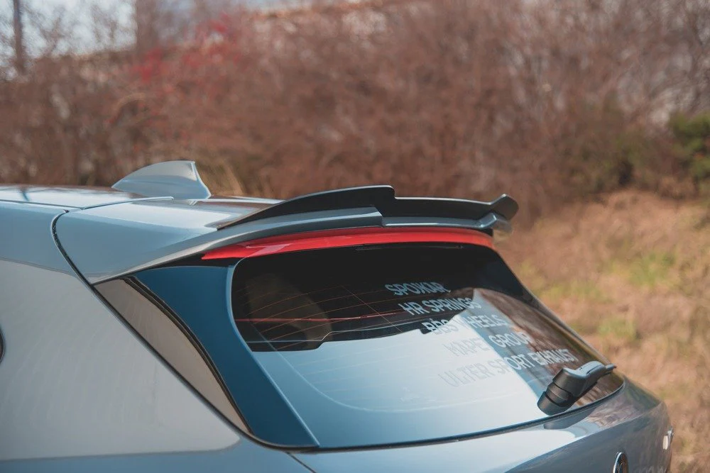 Extension De Aleron Maxton Bmw 1 F40 M135i (2019-) - Image 3