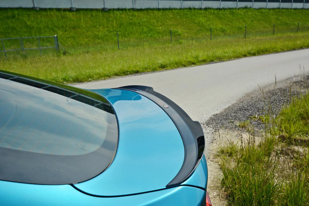 Extensión De Alerón Maxton Bmw 4 F36 Gran Coupé - Image 2