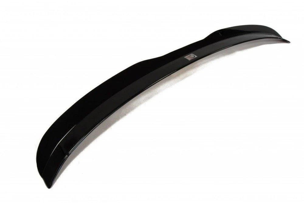 Extension De Aleron Maxton Bmw Serie 1 F20/F21 M-Power - Image 4
