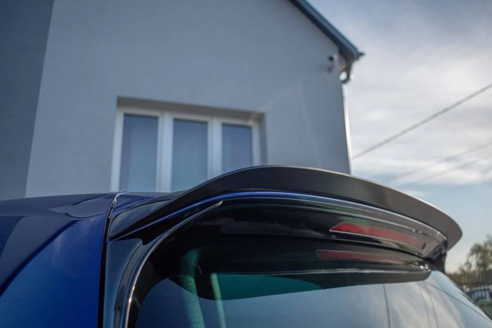 Extension De Aleron Maxton V.1 Volkswagen Golf 7 Prefacelift / 7 Facelift R / R-Line / Gti - Image 4