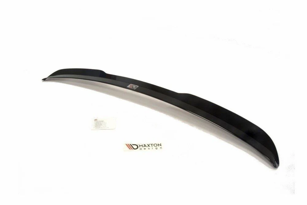 Extension De Alerón Maxton Vw Golf 7 / 7 Facelift R / R-Line Estate - Image 3