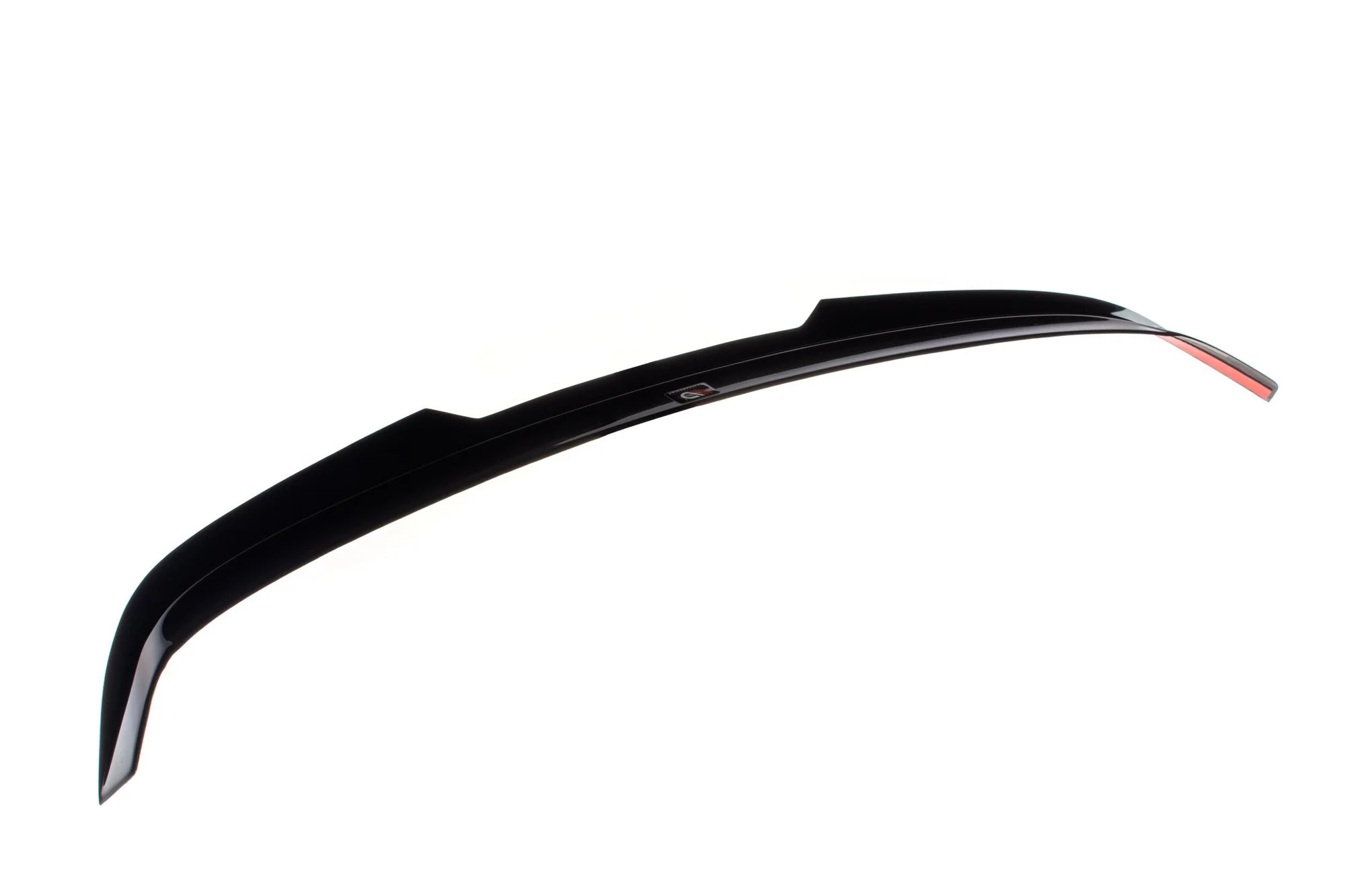 Extension De Aleron V.2 Vw Golf Mk7 Facelift R / R-Line / Gti - Image 2