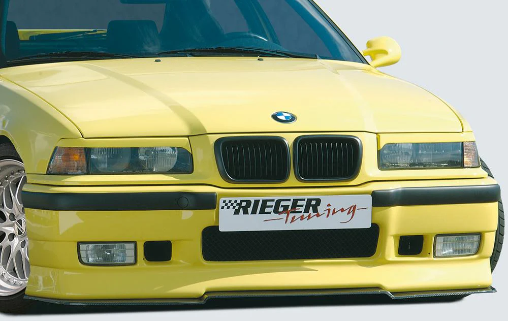 Pestaña / Eyelid De Faro Para Bmw E36 - Image 2