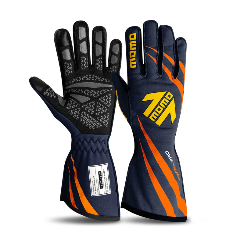 Guantes Momo Corsa Pro (Fia) - Image 5
