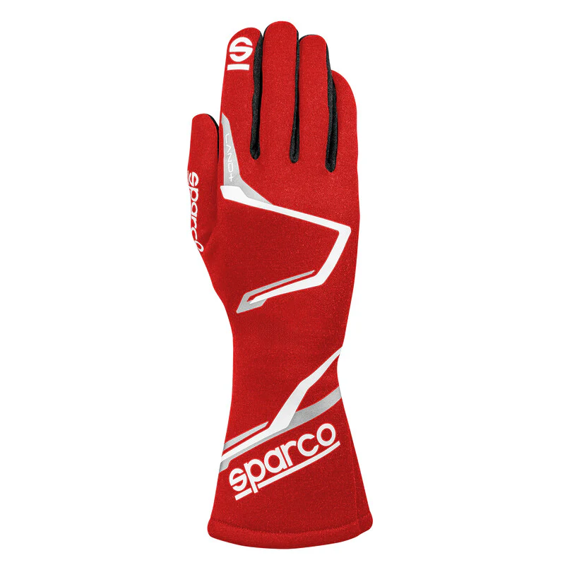 Guantes Sparco Land + (Fia) - Image 5