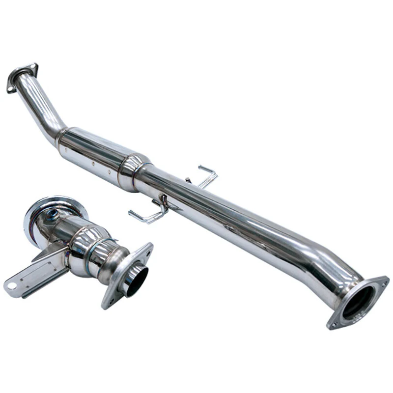 ESCAPES AFTERMARKET