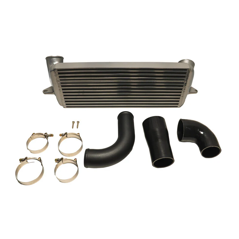 Intercooler 5" Bmw 135i E8x & 335i E9x- N54 & N55