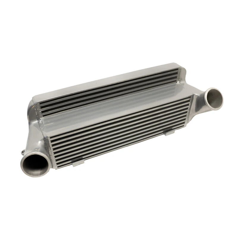 Intercooler 5" Bmw 135i E8x & 335i E9x- N54 & N55 - Image 2