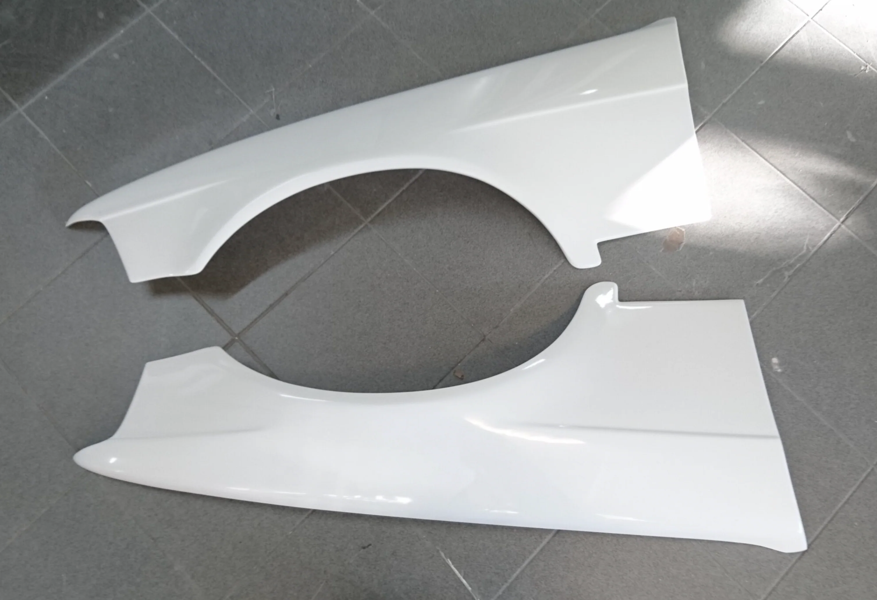 Kit Aletas Bmw E36 Touring - Image 4
