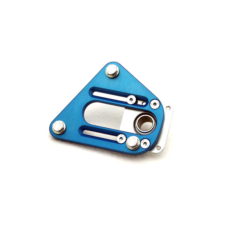 Kit Angulo De Giro Wisefab V1 Bmw E46 - Image 3