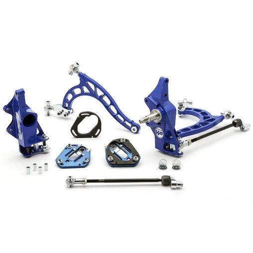 Kit Angulo De Giro Wisefab V2 para Nissan S13 - Image 3