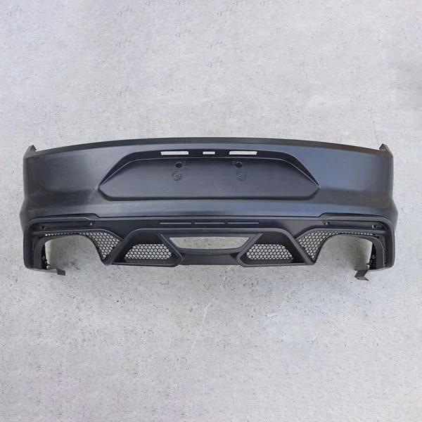 Kit Completo Conversion Mustang Gt500 (Mustang 15-17 Ecoboost, V6, Gt) - Image 3