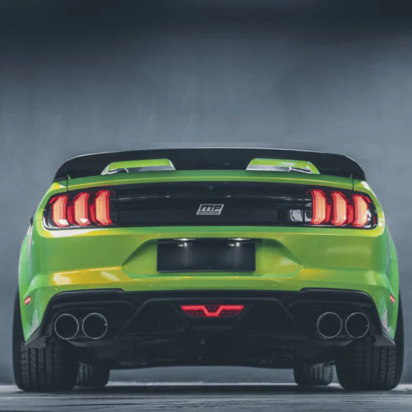Kit Completo Conversion Mustang Gt500 (Mustang 15-17 Ecoboost, V6, Gt) - Image 5