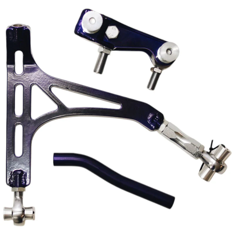 Kit De Giro Para Bmw Serie 5 E39 - Image 2
