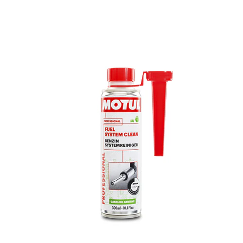 Motul Diesel System Clean Auto