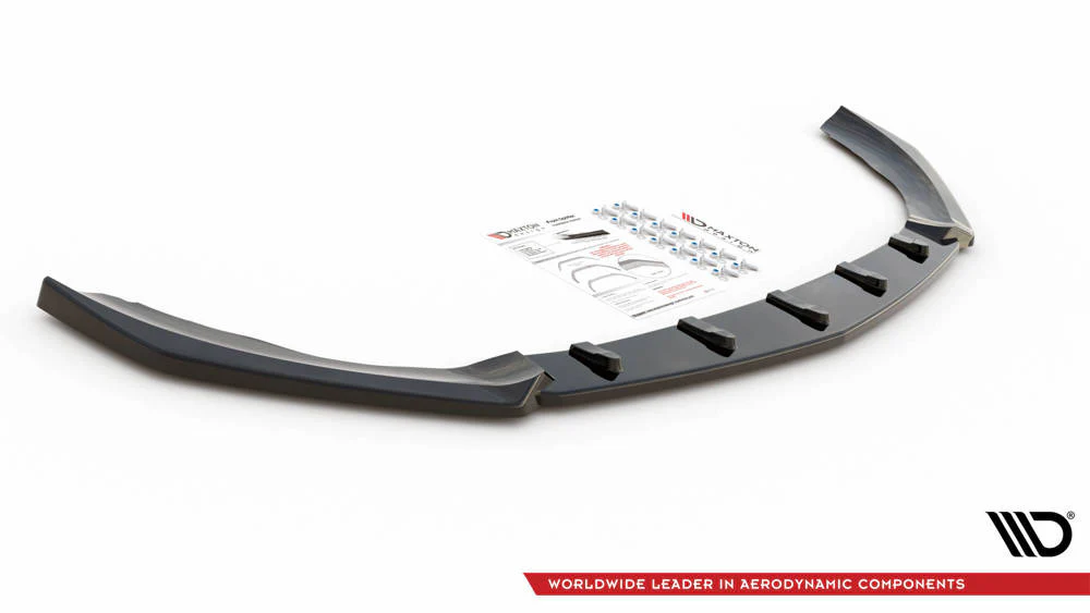 Lip Delantero Maxton Mercedes W177 Amg Line - Image 3